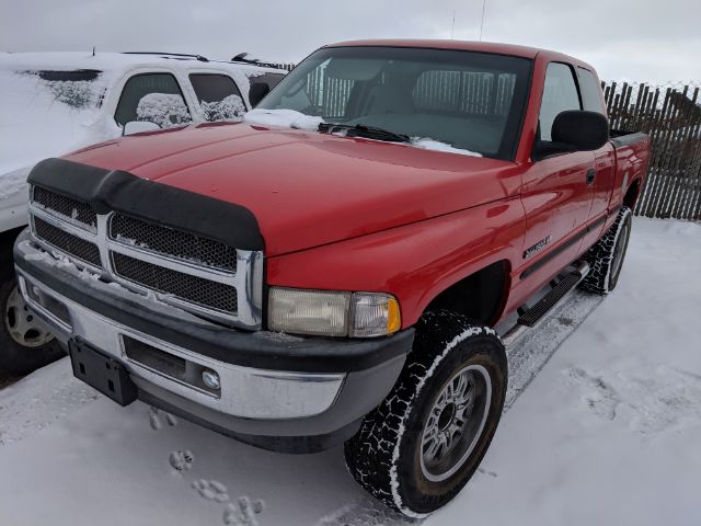 Vehicle Pic